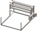 do your 3d design cad  technical drawing in solidworks